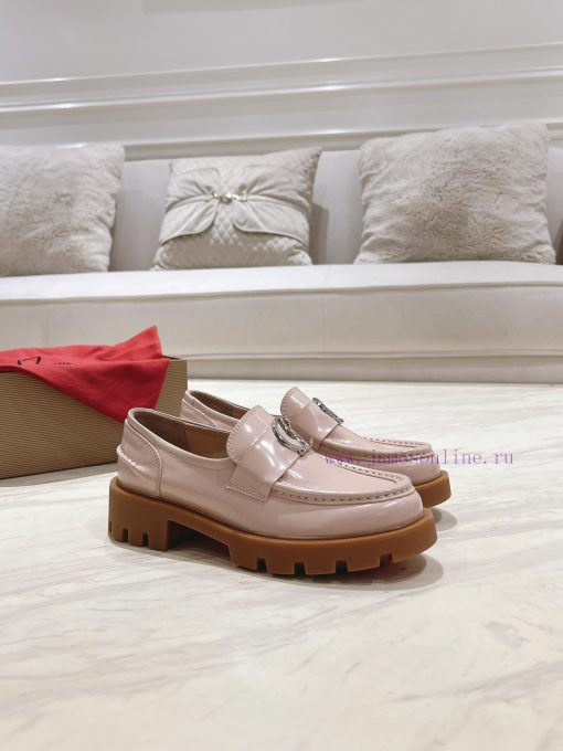 Top VersionOriginal BoxChristian Louboutin | 2024s 𝐒 Original Production Heavy Industry CL Clas 40nvzfbh - Image 4