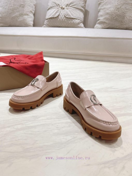 Top VersionOriginal BoxChristian Louboutin | 2024s 𝐒 Original Production Heavy Industry CL Clas 40nvzfbh - Image 6