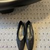 Toteme 24/Minimalist Square Head Single ShoeThe Minimalist Style Resembling The Row Has Attract 9nvcw14f