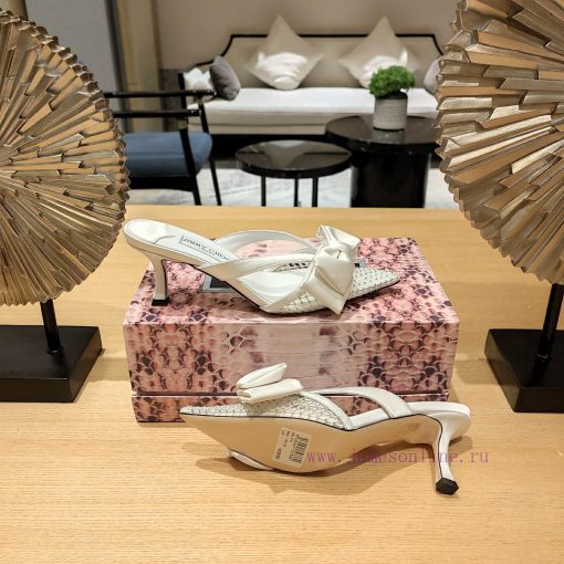 JlMMY CHOO Zhou Yangjie 2025 𝐬𝐬 (specially Packaged In 24 3D Snake Pattern Magnet Boxes) Top Of kxmcthku - Image 7
