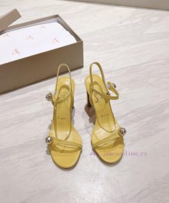 Top VersionOriginal BoxChristian Louboutin | 2025 Original Production CL Early Autumn Atmospher u10zz9ou