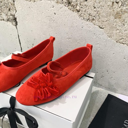 Cotemp2025 New Ballet Shoes 🩰 The Long-awaited New Cotemp Ballet 🩰 The Shoe Design And Color Ma ks4cdfny - Image 4