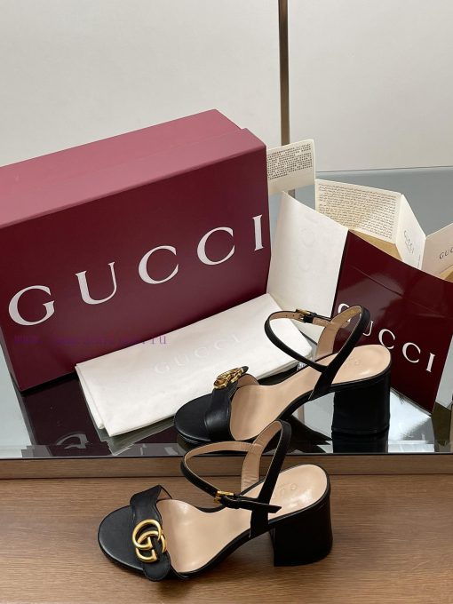 Upgrading And Revitalizing GUCCI's High-end Quality In 2025 The Upgraded Version Of The Genuine qm7xwp4o - Image 5