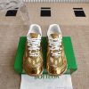 New Color AdditionMale 10 Lovers' Bottega Veneta New Orbit Sneakers: Rocket Single Item Popular lmjllf28