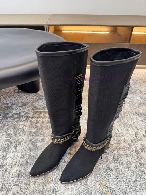 𝙄𝙨𝙖𝙗𝙚𝙡𝙈𝙖𝙧𝙖𝙣𝙩𝟐𝟓𝑭𝑾 New ProductsImported Denim FabricInner CowhideLeather SoleThe Return Of The Ki rz5qoe2t - Image 4