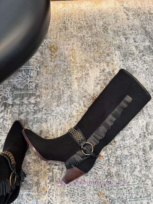 𝙄𝙨𝙖𝙗𝙚𝙡𝙈𝙖𝙧𝙖𝙣𝙩𝟐𝟓𝑭𝑾 New ProductsImported Denim FabricInner CowhideLeather SoleThe Return Of The Ki rz5qoe2t - Image 6