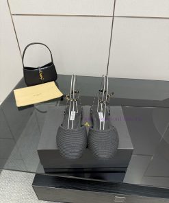 ALA ࠖ A Triangle Flat Slippers | HIGH LOVE | | | ALA ࠖ A | HIGH LOVEEvery Person In A Big Onlin 1j5wam9t