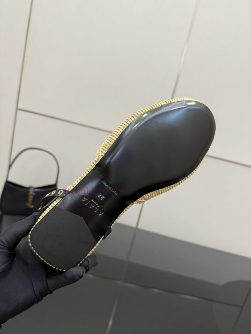 ALA ࠖ A Triangle Flat Slippers | HIGH LOVE | | | ALA ࠖ A | HIGH LOVEEvery Person In A Big Onlin eujf875r - Image 10