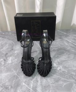 Top Quality Purchasing Agent Original DevelopmentAlevi Mlano High Heels Hot Selling Sandals AM wghgbosu
