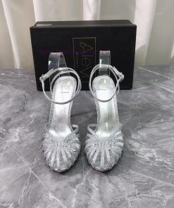 Top Quality Purchasing Agent Original DevelopmentAlevi Mlano High Heels Hot Selling Sandals AM tlr0be19