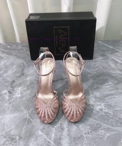 Top Quality Purchasing Agent Original DevelopmentAlevi Mlano High Heels Hot Selling Sandals AM ri0iklmb