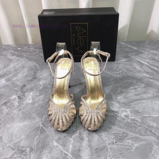 Top Quality Purchasing Agent Original DevelopmentAlevi Mlano High Heels Hot Selling Sandals AM 4xz1lpyo