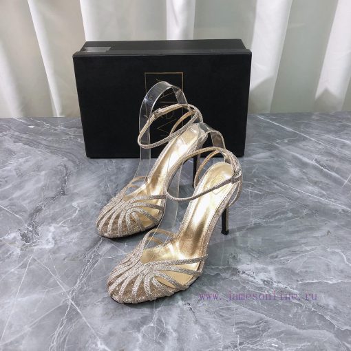 Top Quality Purchasing Agent Original DevelopmentAlevi Mlano High Heels Hot Selling Sandals AM 4xz1lpyo - Image 3