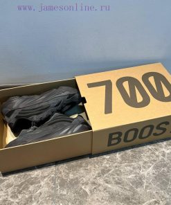 Top Of The Line Adidas Originals Yeezy Boost 700 V2 "Vanta" Black Souls ️ This Adidas Yeezy Boo 9ajhxyn7