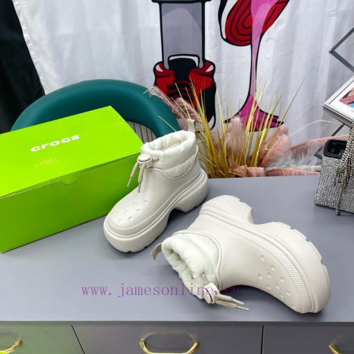 Quantity Price Original Channel Crocs Classic Clog Super Strong LiteRide Technology Cushioned I pzp2o77t - Image 4