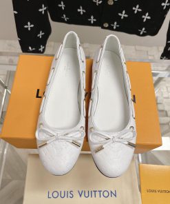 Top Quality LV Louis Vuitton 24 Spring/Summer New Bun Shoe CollectionA Classic Casual And Versa 86zpbz01