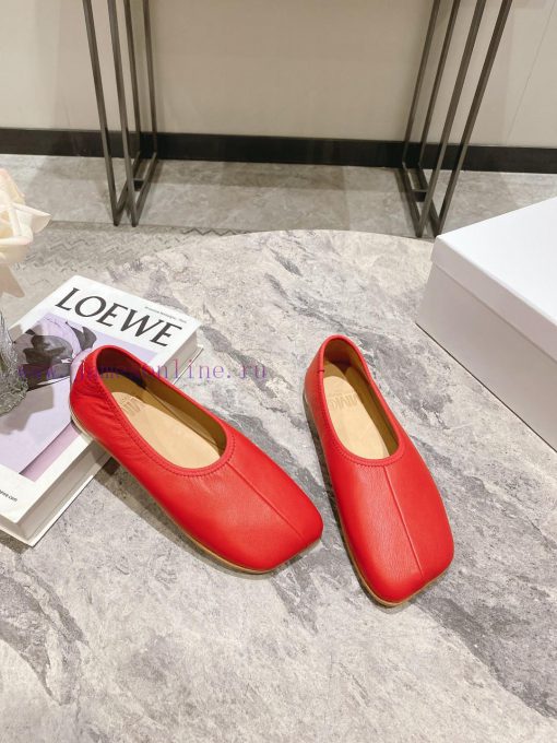 Magira MM6 Spring/Summer New Product Grandma Shoes Series Newly LaunchedThe Simple Color Scheme hiumzqi2 - Image 7