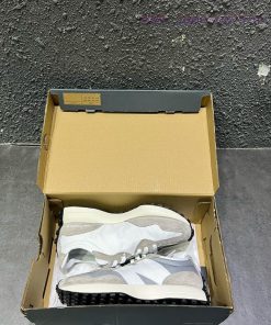 Top New Balance NB Yuanzu Grey ️ Modern Style In Style With A Traditional Handshake With NB In 22ltpygb