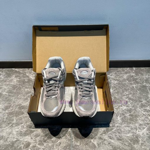 Top Of The Line New Balance NB 2002R Yuanzu Grey Just Like Our 2002R Men's Fashion Sneakers The f41ay8zs - Image 5