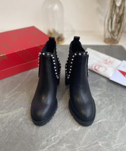 Grade * (High)Heavy Industry Martin BootsOriginal Version 11 Debugging Last Shape Perfectly Sle r0p94s4z