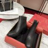 Grade * * (glossy Version)Heavy Industry Martin Boots Customized Non Return/ExchangeC Angels Is l1r5055o
