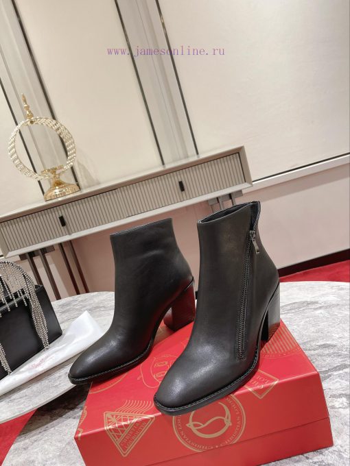 Grade * * (glossy Version)Heavy Industry Martin Boots Customized Non Return/ExchangeC Angels Is l1r5055o - Image 3