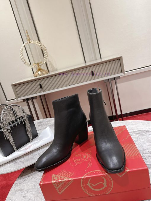 Grade * * (glossy Version)Heavy Industry Martin Boots Customized Non Return/ExchangeC Angels Is l1r5055o - Image 4