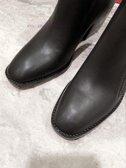 Grade * * (glossy Version)Heavy Industry Martin Boots Customized Non Return/ExchangeC Angels Is l1r5055o - Image 10
