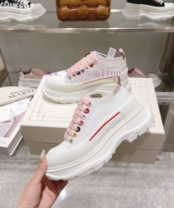 Top TierAlexander Mcoueen Men's And Women's Couple's Latest Popular Products Original 11 Purcha ydsjau0t