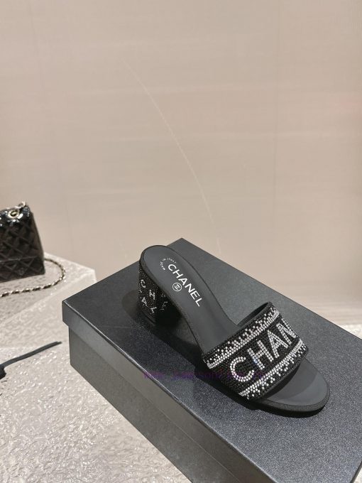 Spot Sale𝐂𝐡 * 𝐧𝐞𝐥 24 Top Selling ItemsAuthentic GradeShoe Upper Hot StampingInner SheepskinBig cbhu69cc - Image 5