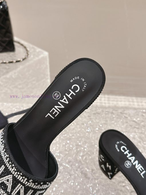 Spot Sale𝐂𝐡 * 𝐧𝐞𝐥 24 Top Selling ItemsAuthentic GradeShoe Upper Hot StampingInner SheepskinBig cbhu69cc - Image 8