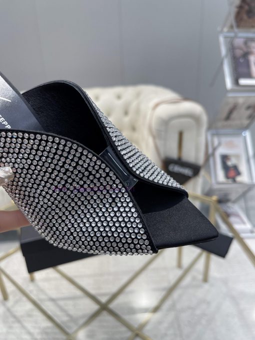 GZ | 𝟐𝟎𝟐 4/𝐒𝐒𝐧𝐞𝐰Genuine Leather Outsole 300 Imitation Genuine Leather OutsoleGiuseppe Zanotti G k4roqvpy - Image 4