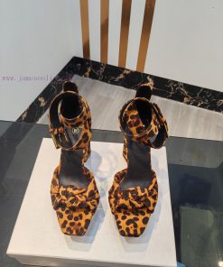 Out Balmain 2024 Spring/Summer Fashion Show Original High Heel SandalsBrand Balmain 𝘽𝙖𝙡𝙢𝙖𝙞𝙣 By mwfvs7q6