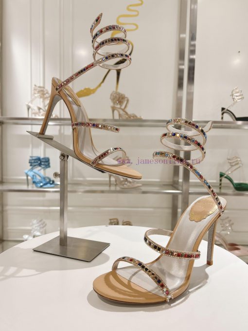 Top VersionR ᴇɴᴇ C ᴀᴏᴠ ɪʟʟᴀ | 2024s 𝐒 Spring/Summer New RC CHANDELIER Square Diamond CLEO Cryst iz6shl5y
