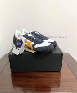 Real Shot Onitsuka Tiger UItimate 81 EX Low Top Blue. Onitsuka Tiger Embodies The Pursuit Of Co 27l77v26