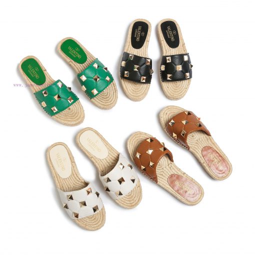 19011-M Valentino New Fisherman Slippers Available In Four Colors Sizes 35-43Update Time: 2022- a7qlw5ou
