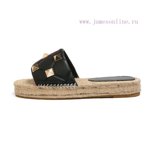 19011-M Valentino New Fisherman Slippers Available In Four Colors Sizes 35-43Update Time: 2022- a7qlw5ou - Image 6