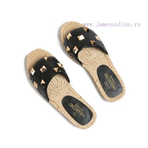 19011-M Valentino New Fisherman Slippers Available In Four Colors Sizes 35-43Update Time: 2022- a7qlw5ou - Image 9