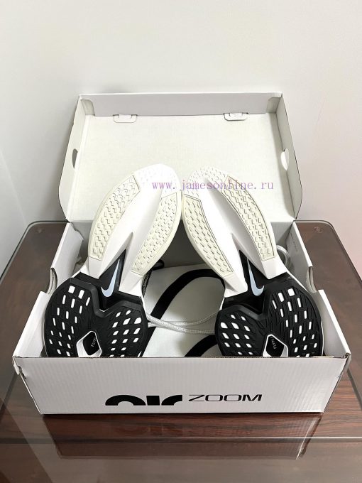 Real Shot Of Nike ZoomX ALoro PianahaFly NEXT% 2 Anti Slip And Wear-resistant Low Top Running S tzcde1v5 - Image 6