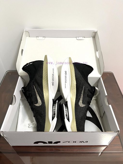 Real Shot Of Nike ZoomX ALoro PianahaFly NEXT% 2 Anti Slip And Wear-resistant Low Top Running S tzcde1v5 - Image 9