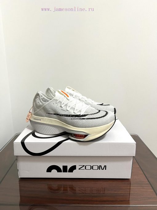 The Nike ZoomX ALoro Pianahafly NEXT% 2 Proto Professional Racing Breathable Rebound Low Cut Ru u74v8tzc