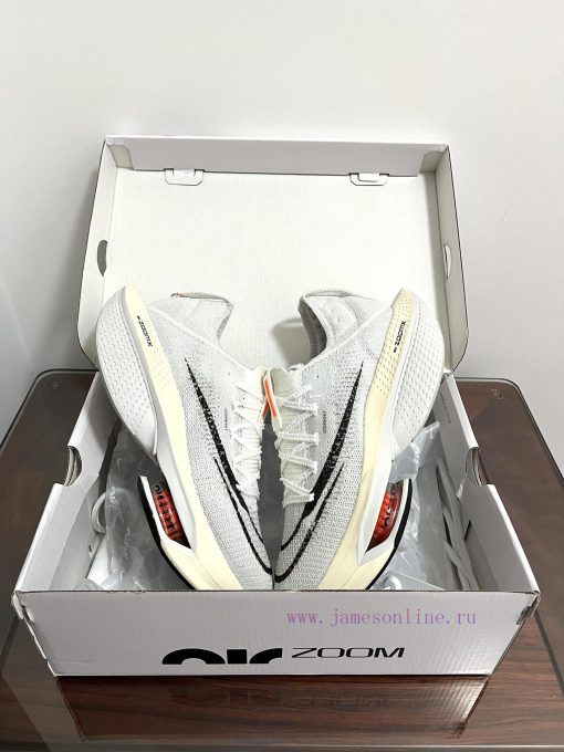 The Nike ZoomX ALoro Pianahafly NEXT% 2 Proto Professional Racing Breathable Rebound Low Cut Ru u74v8tzc - Image 7