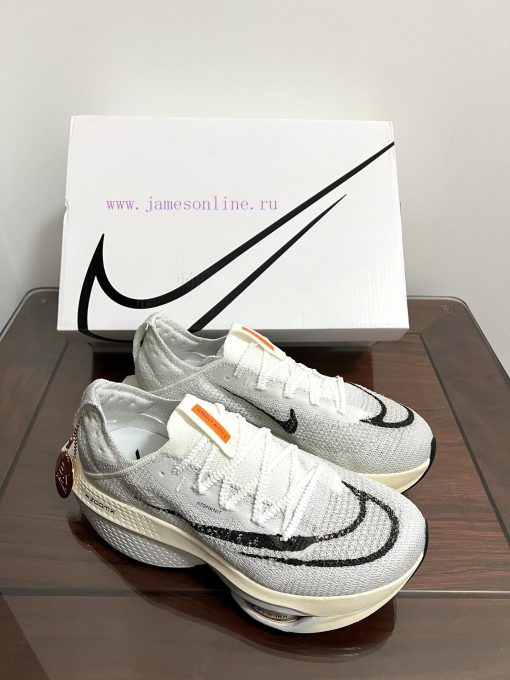 The Nike ZoomX ALoro Pianahafly NEXT% 2 Proto Professional Racing Breathable Rebound Low Cut Ru u74v8tzc - Image 10