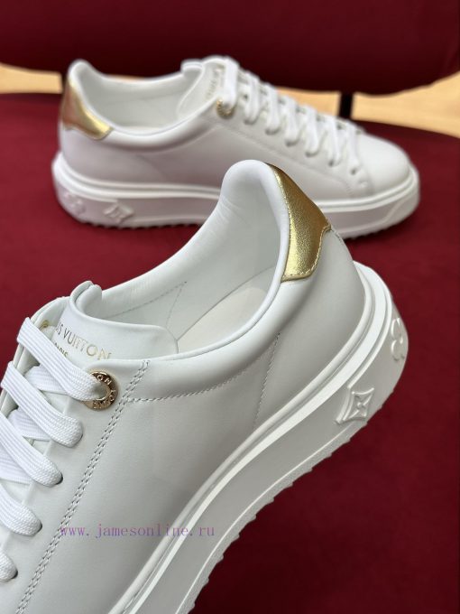 𝗟𝗼𝘂𝗶𝘀𝗩𝘂𝗶𝘁𝘁𝗼𝗻 | Donkey Sports SeriesThe Latest Design Pattern On The Shoe Upper And The Increase enx34yo1 - Image 7