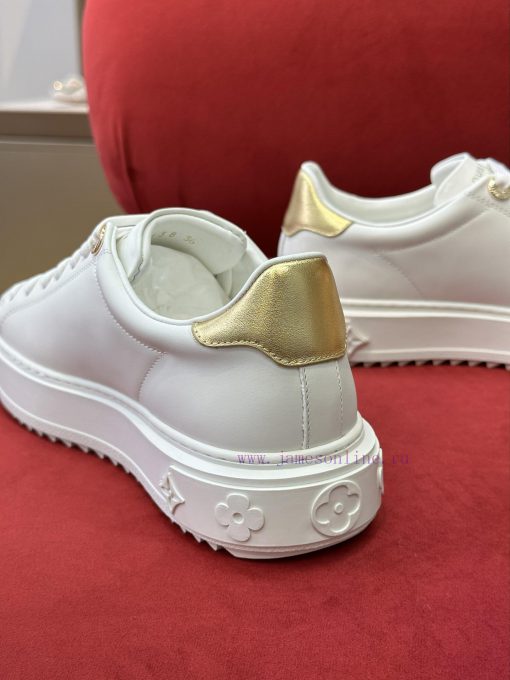 𝗟𝗼𝘂𝗶𝘀𝗩𝘂𝗶𝘁𝘁𝗼𝗻 | Donkey Sports SeriesThe Latest Design Pattern On The Shoe Upper And The Increase enx34yo1 - Image 9