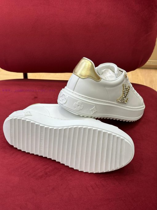 𝗟𝗼𝘂𝗶𝘀𝗩𝘂𝗶𝘁𝘁𝗼𝗻 | Donkey Sports SeriesThe Latest Design Pattern On The Shoe Upper And The Increase enx34yo1 - Image 10