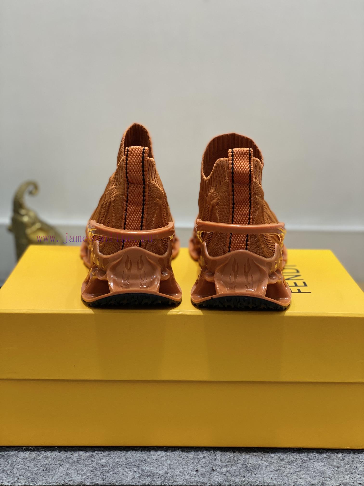 -Fendi's Top Purchasing Agent For Men's New Products Comes With Original Factory Configuration q58ow4qg - Image 5