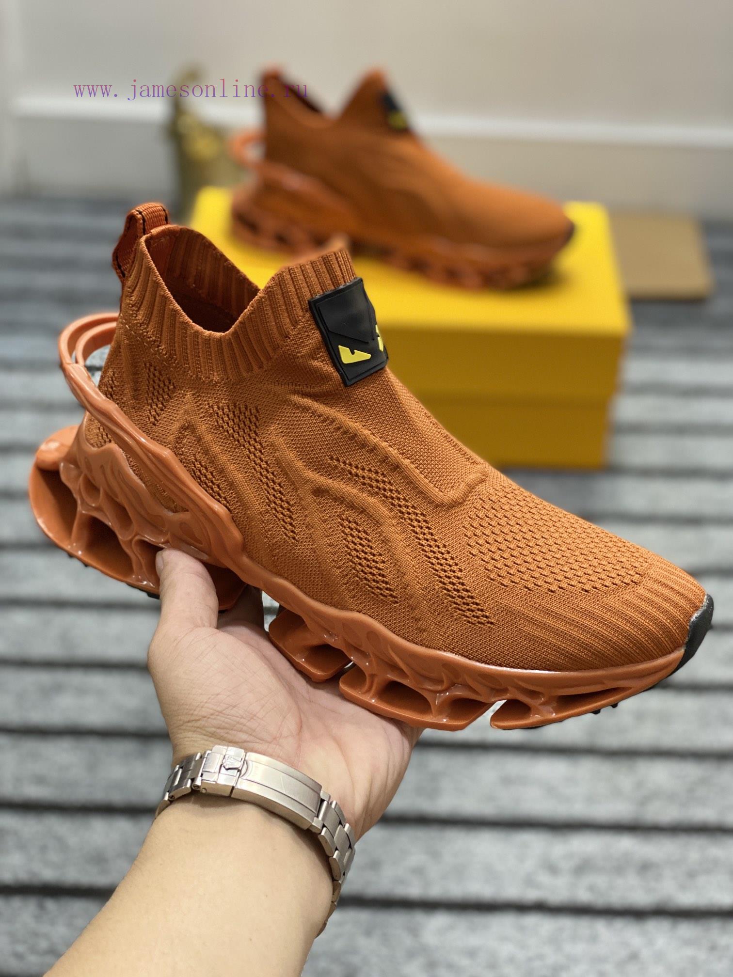 -Fendi's Top Purchasing Agent For Men's New Products Comes With Original Factory Configuration q58ow4qg - Image 8