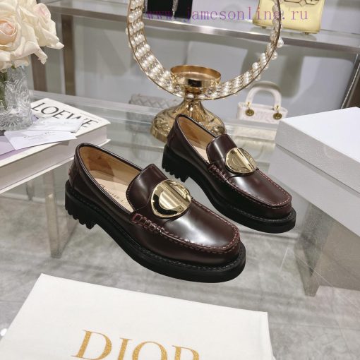 Dior 2024 New Le Fu Shoes - New Large Sole Thick Sole Layout Strives To Create A Fashionable Cl 1a6md4jv - Image 6