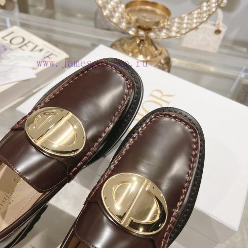 Dior 2024 New Le Fu Shoes - New Large Sole Thick Sole Layout Strives To Create A Fashionable Cl 1a6md4jv - Image 8